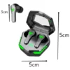 Fone Ouvido Bluetooh Erdots Altomex Gamer - Image 5