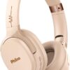 Headphone Bluetooth Philco PFO01BTG Wave - Bivolt Rose Gold